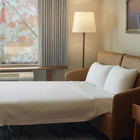 Fairfield Inn & Suites Locust Grove I-75 South Eksteriør billede